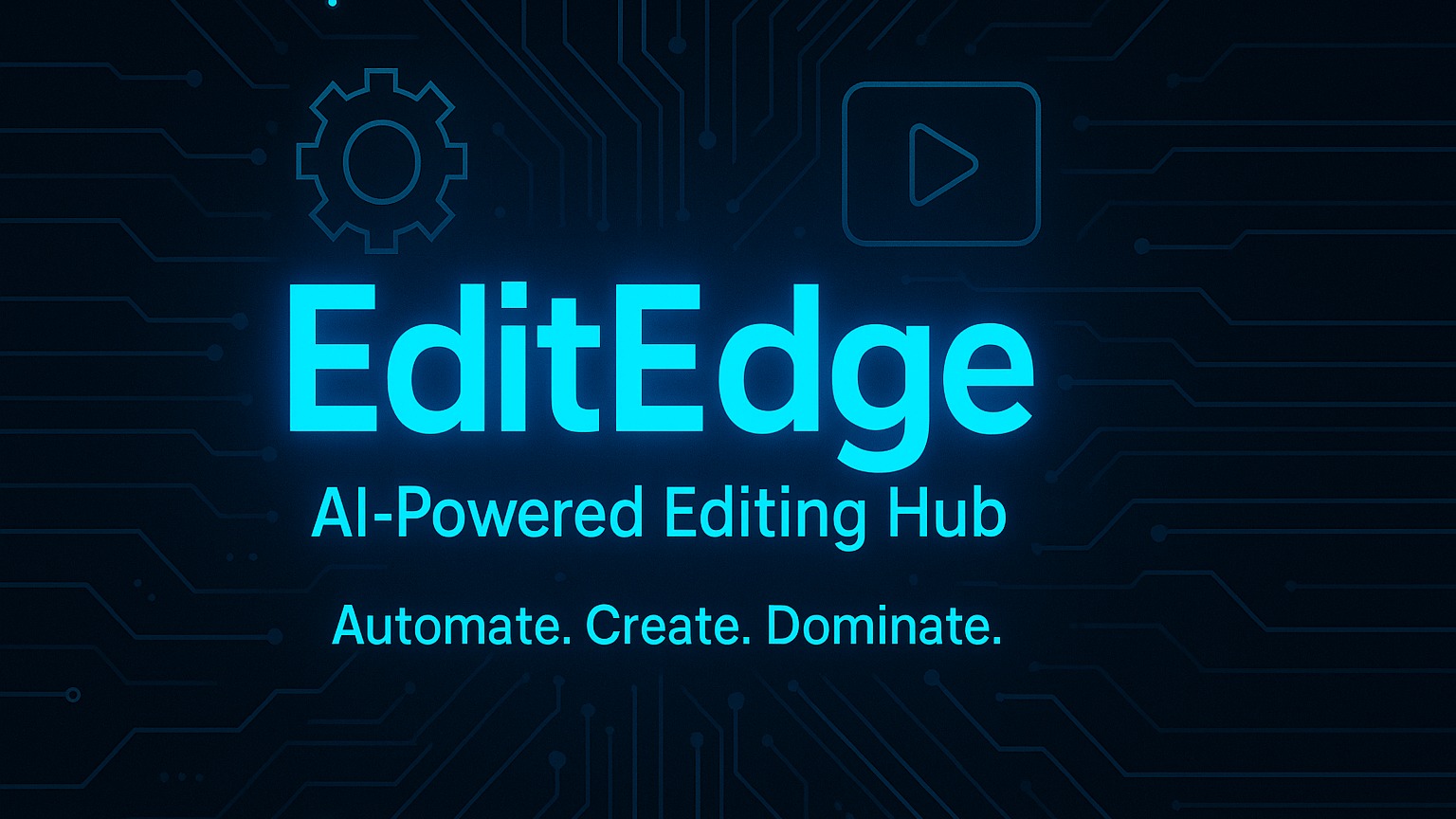EditEdge