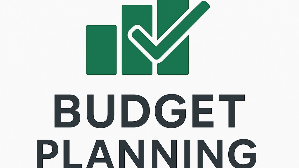 💰 Ultimate Budget Planner