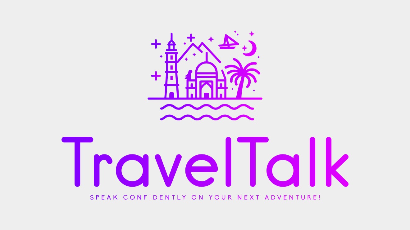TravelTalk