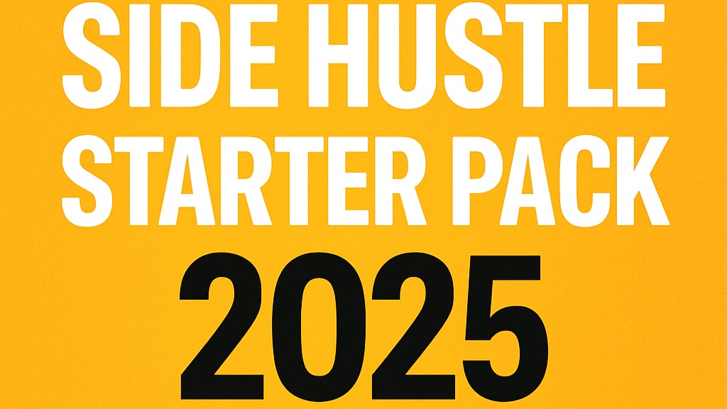 Ultimate Hustle Hub