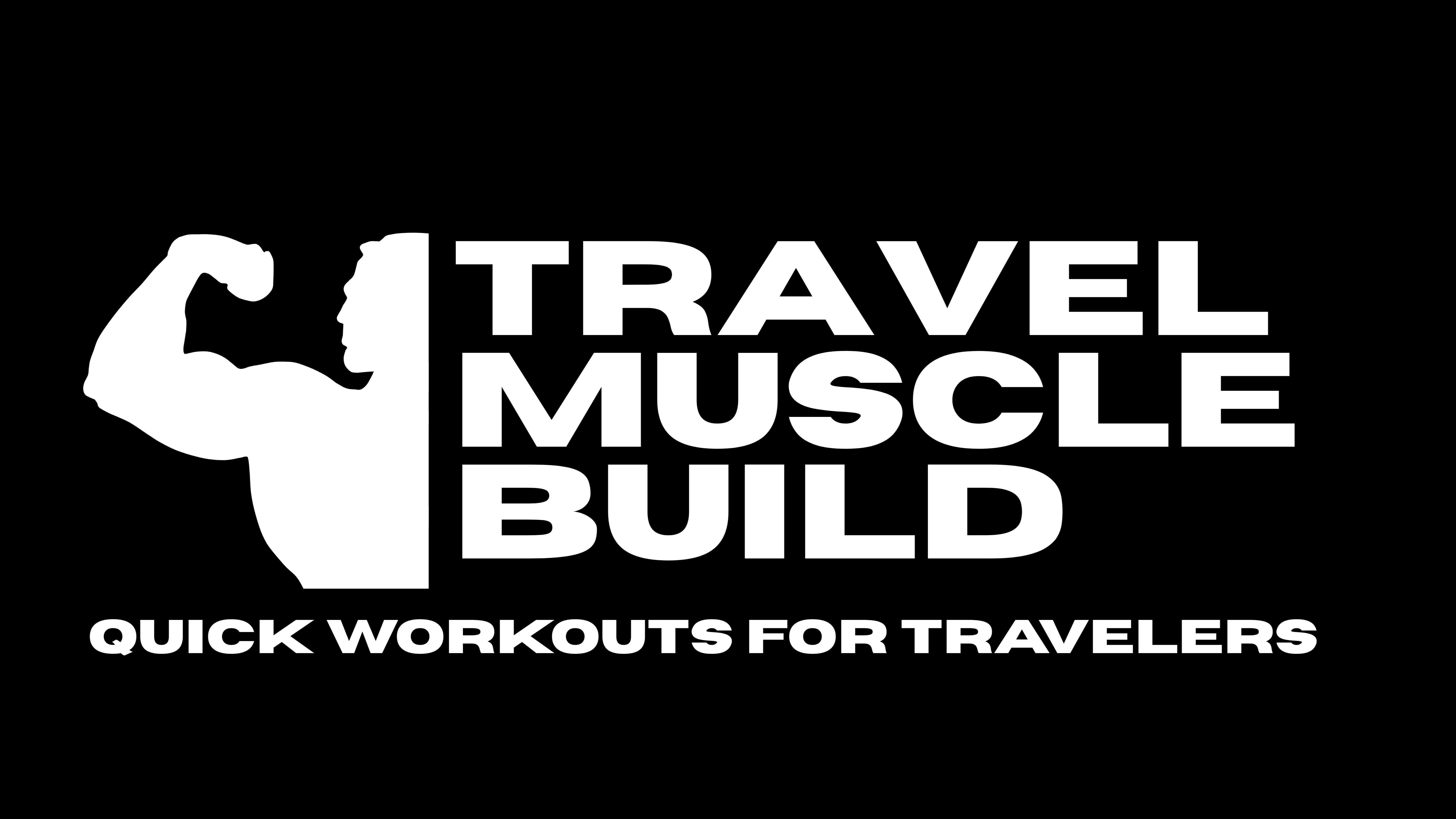 Quick Workouts for Travelers