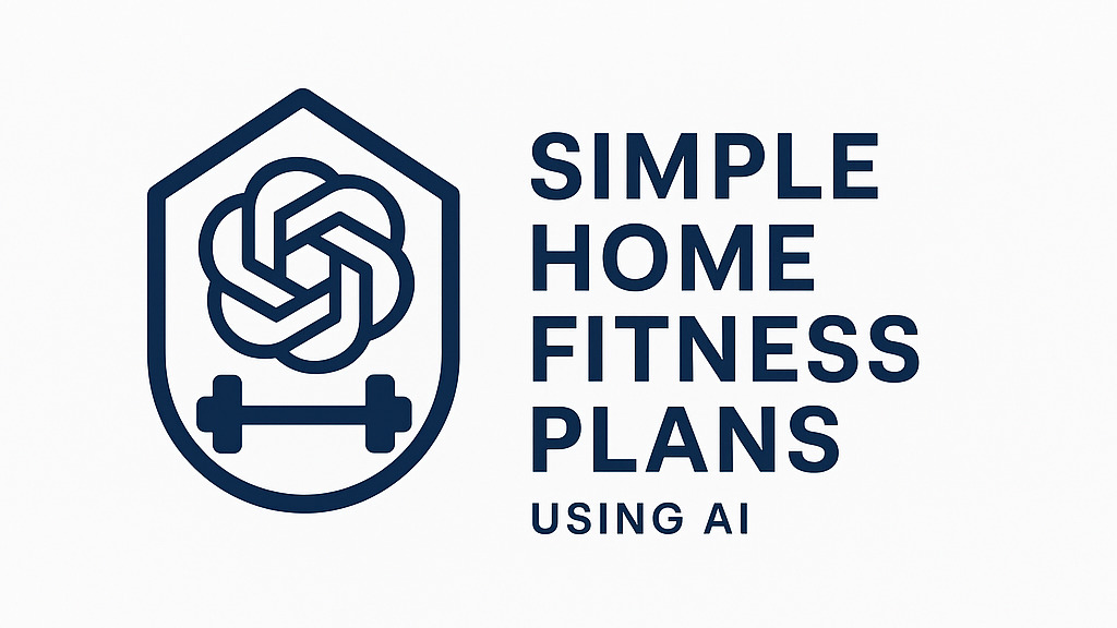 Simple Home Fitness Plans 