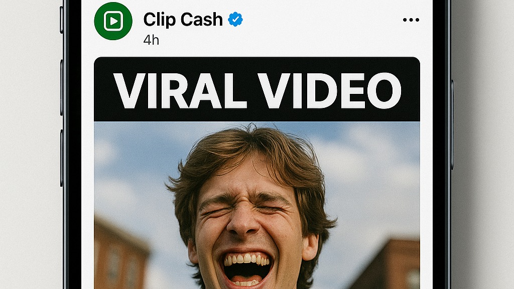 Clip Cash