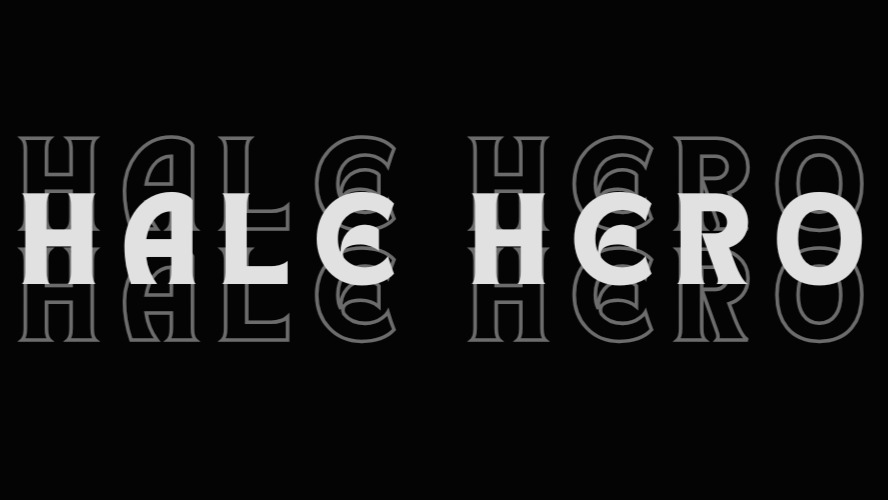 HaleHero