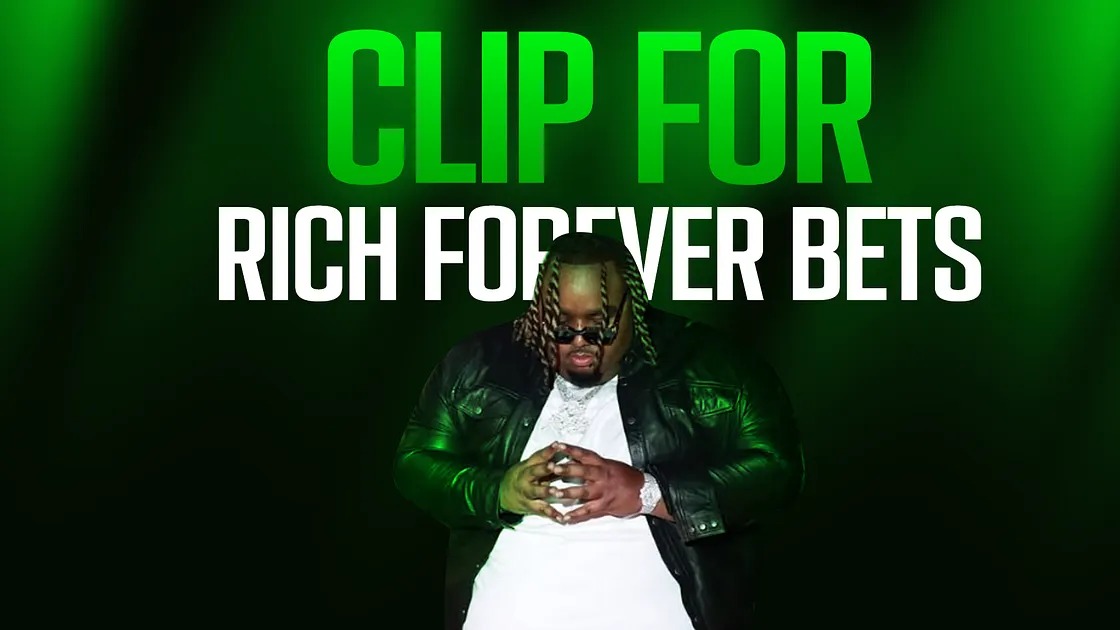 RichForeverBets Clips