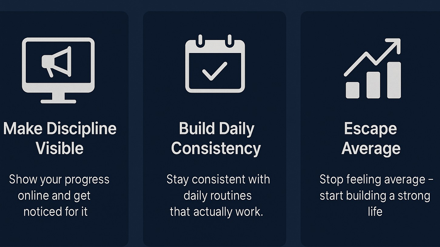 Anti-Average Blueprint