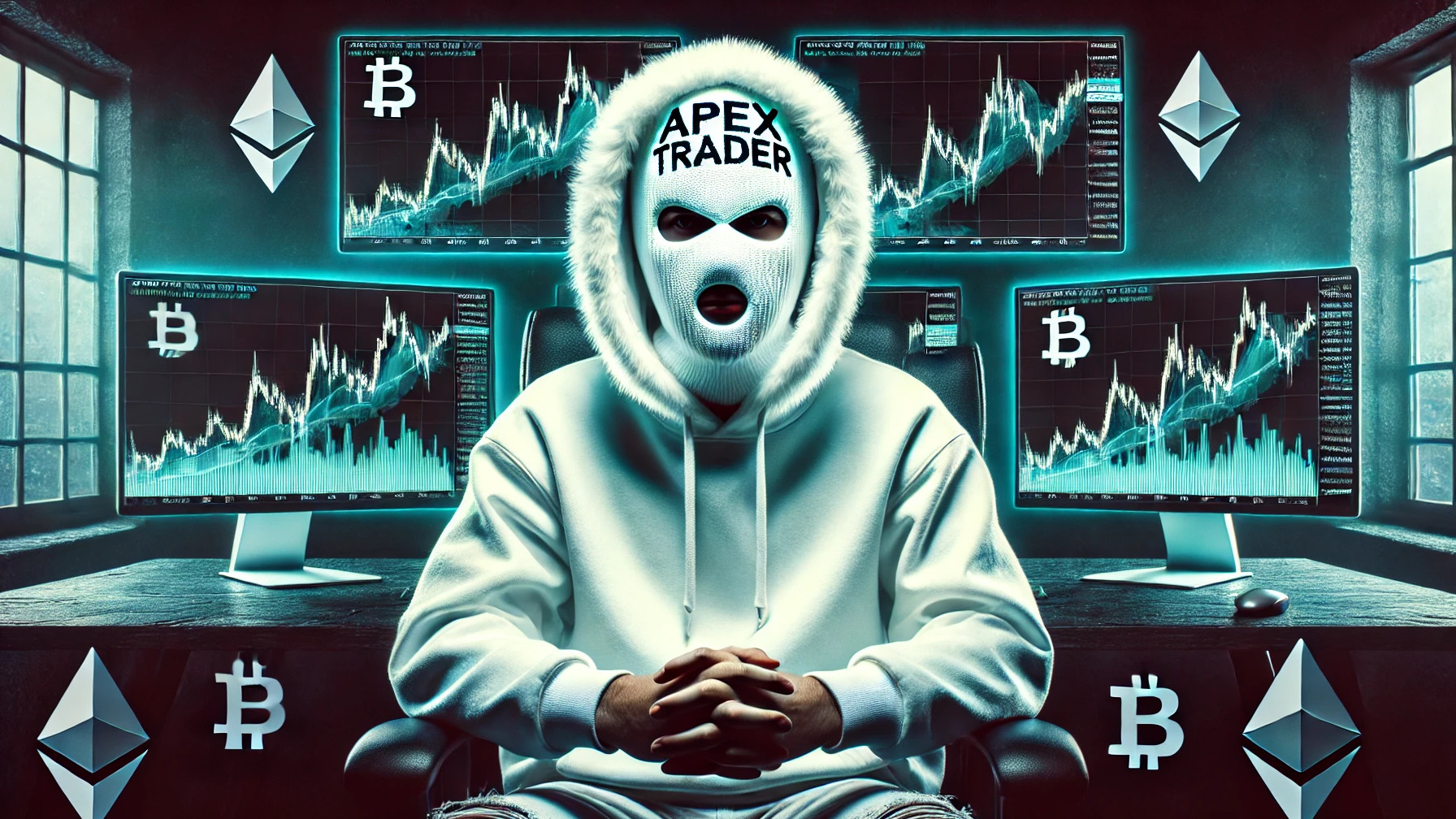 Apex ShortRadar