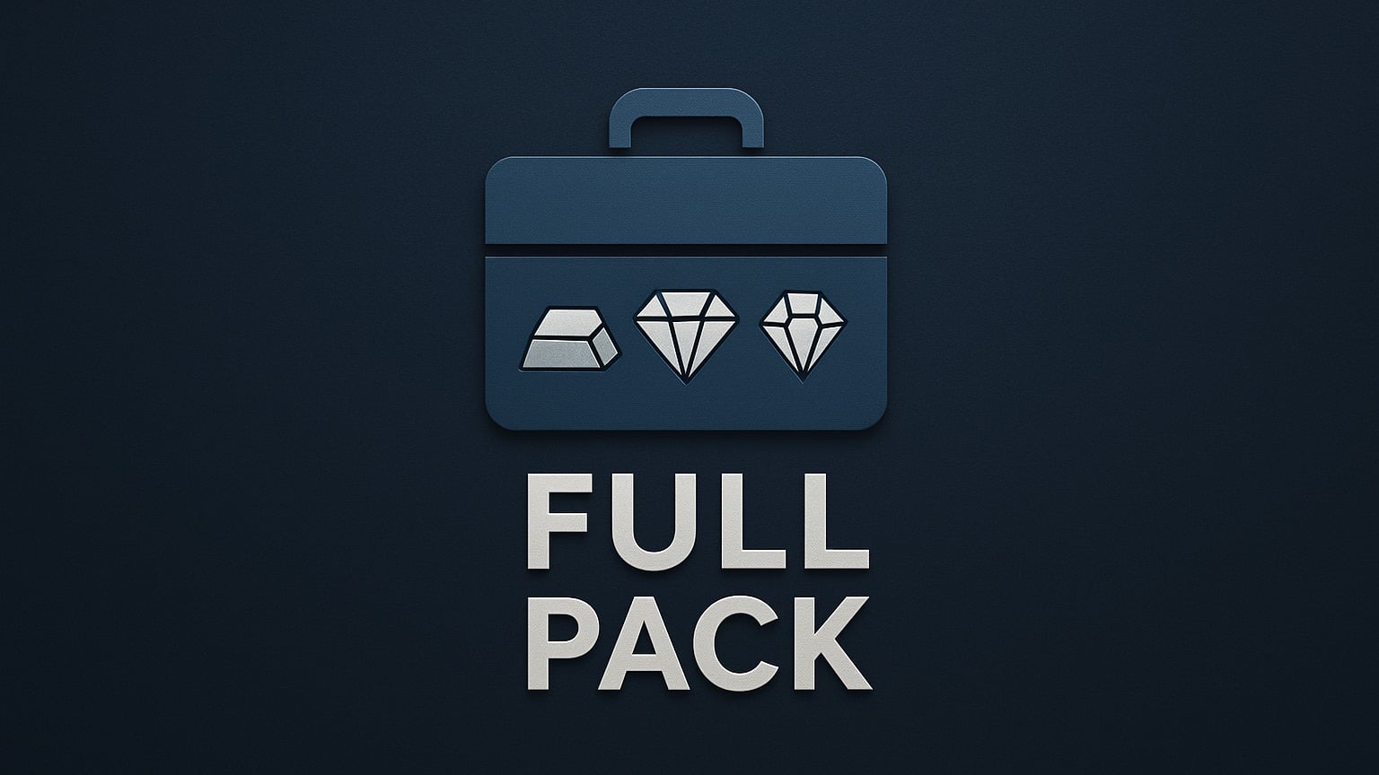 CROWN Full Pack