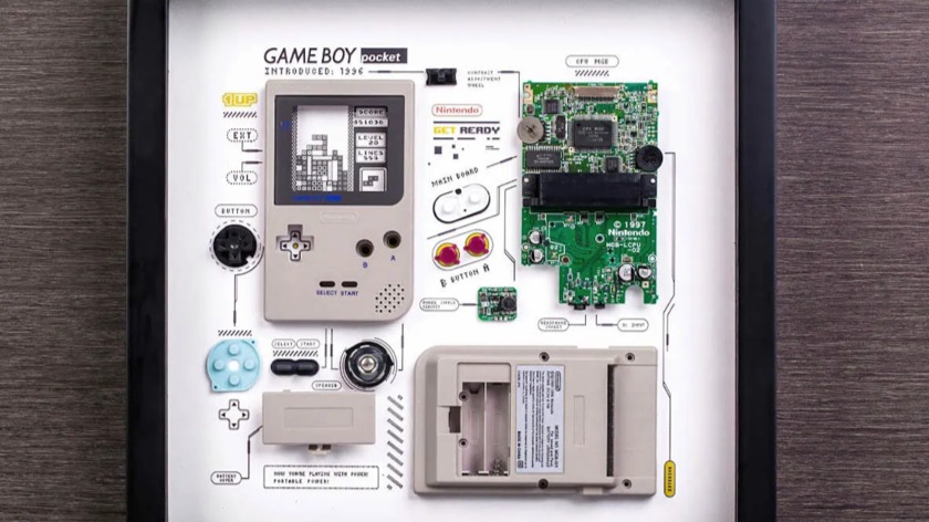 Game Central Society