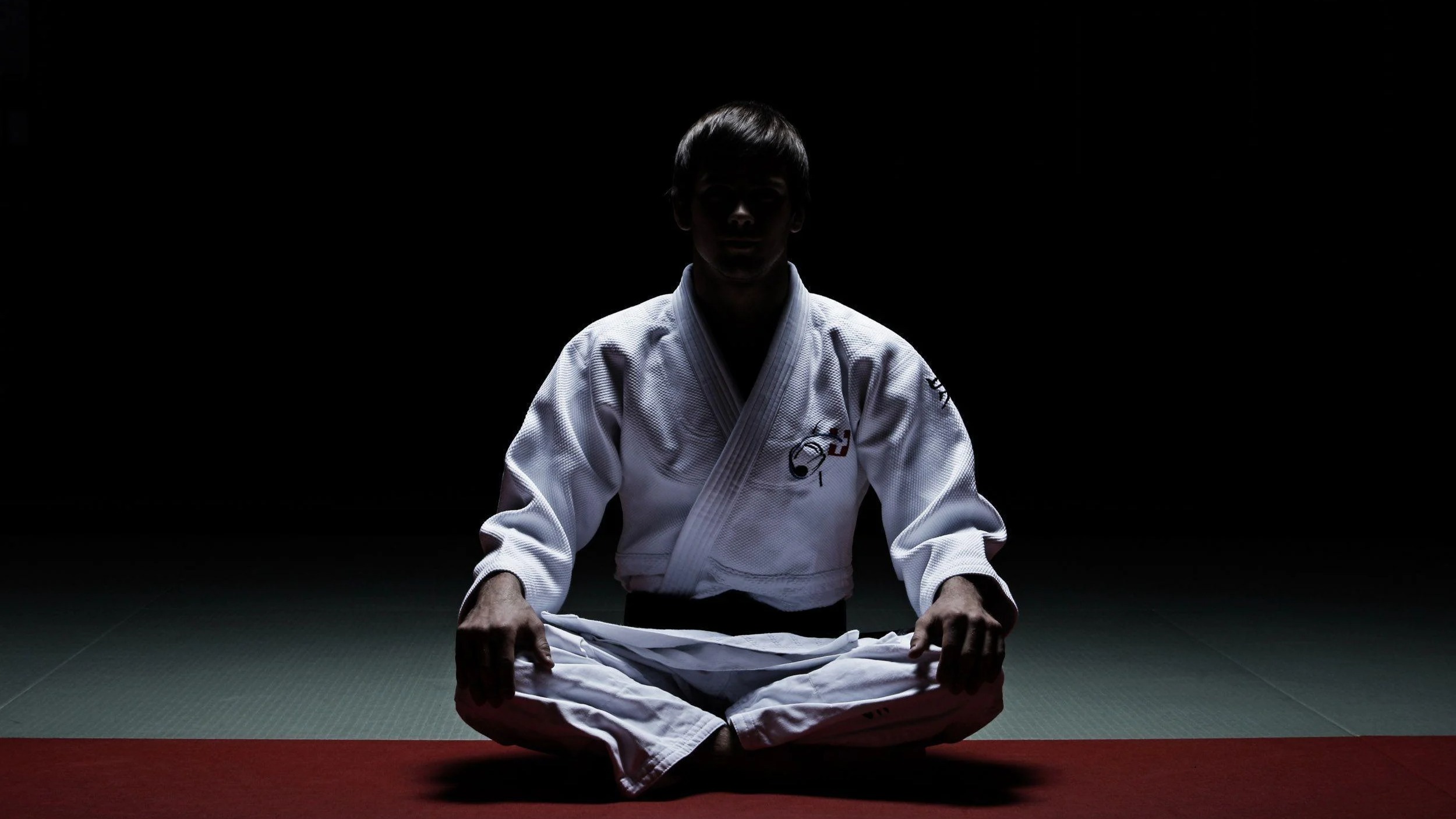 BJJ Beginners Guide