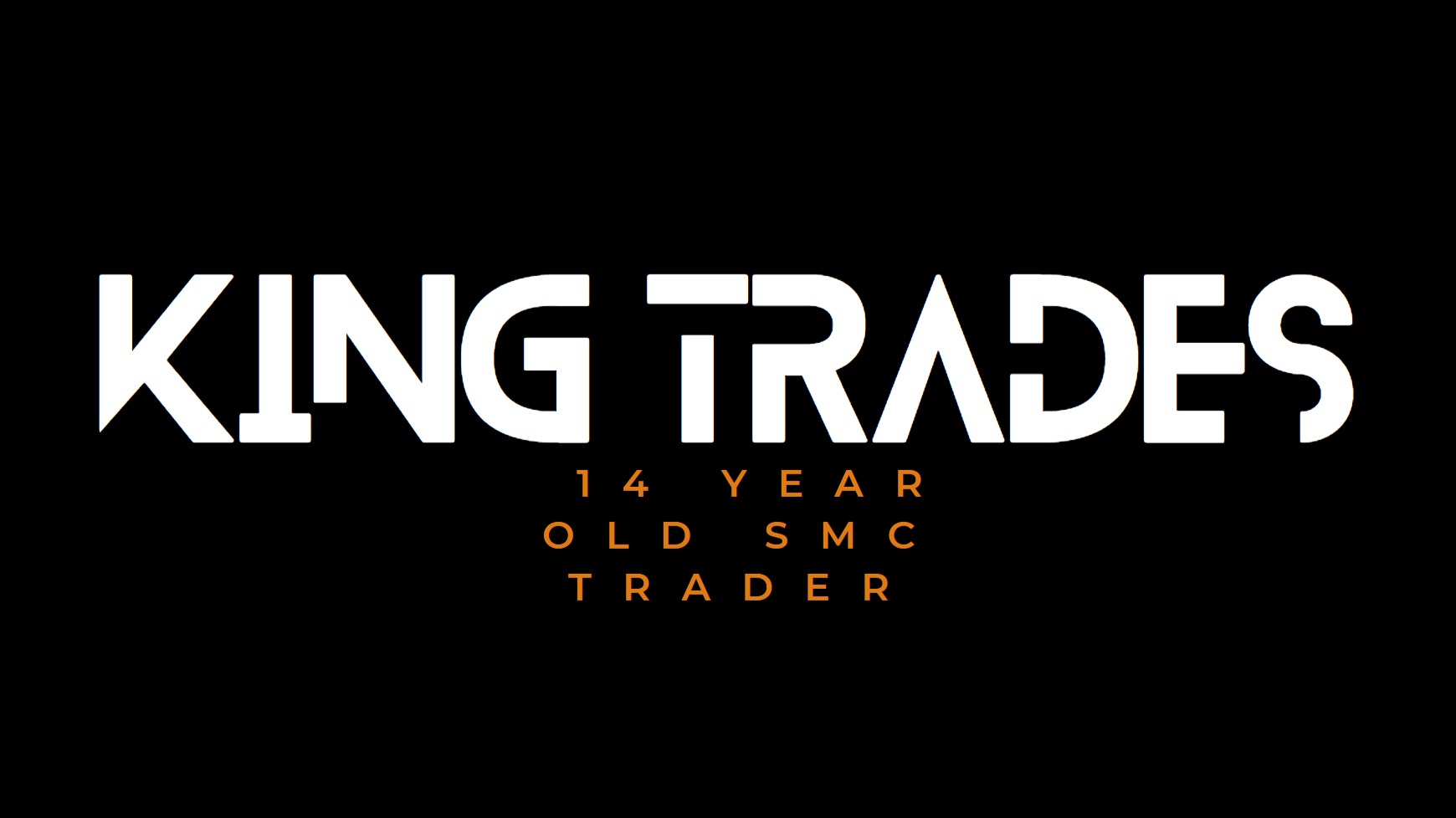 KingTrades Mentorship
