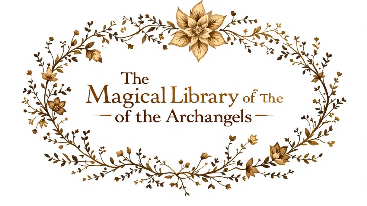 Change Your Life (Archangels)