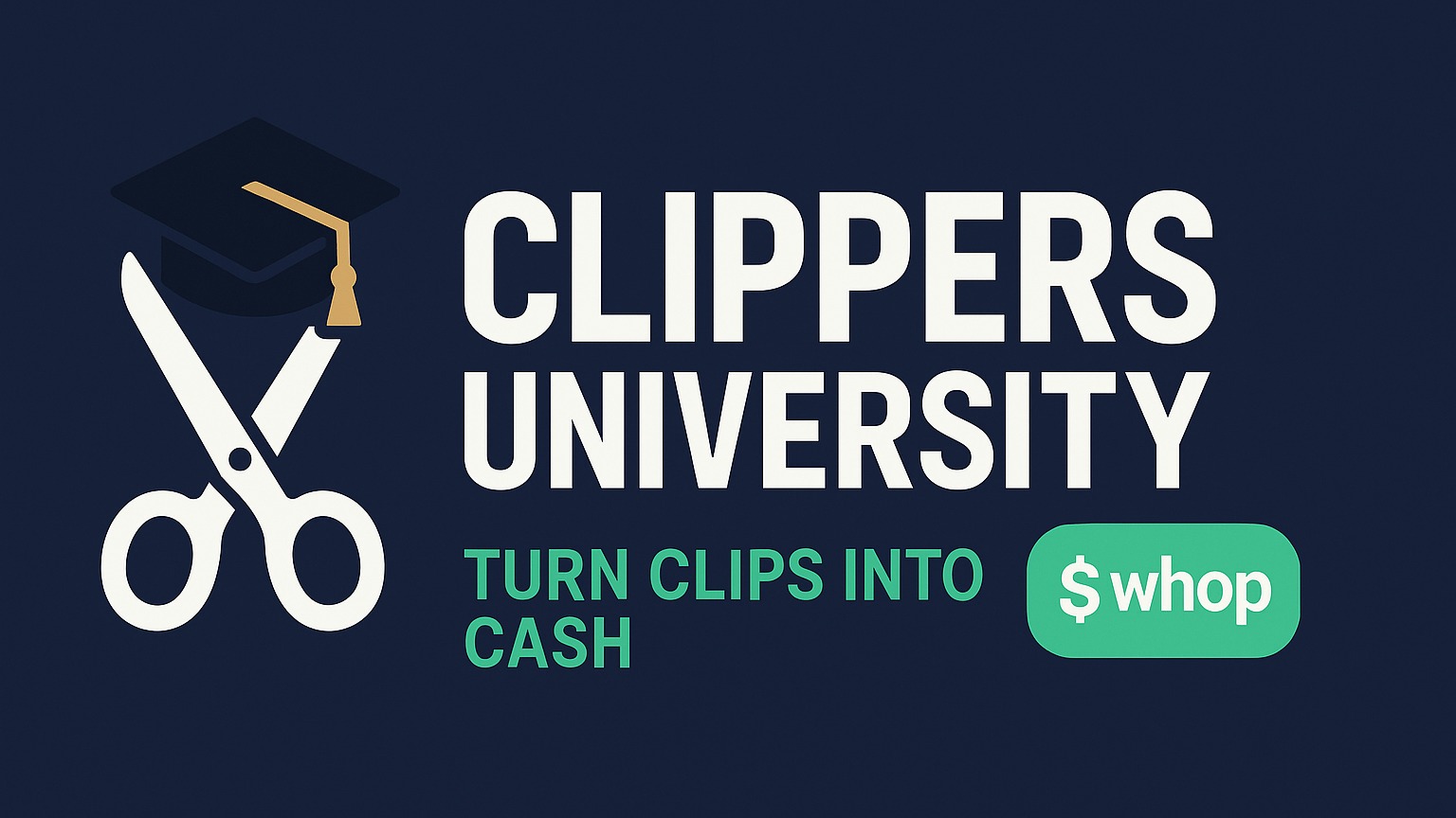 CLIPPERS UNIVERSITY 