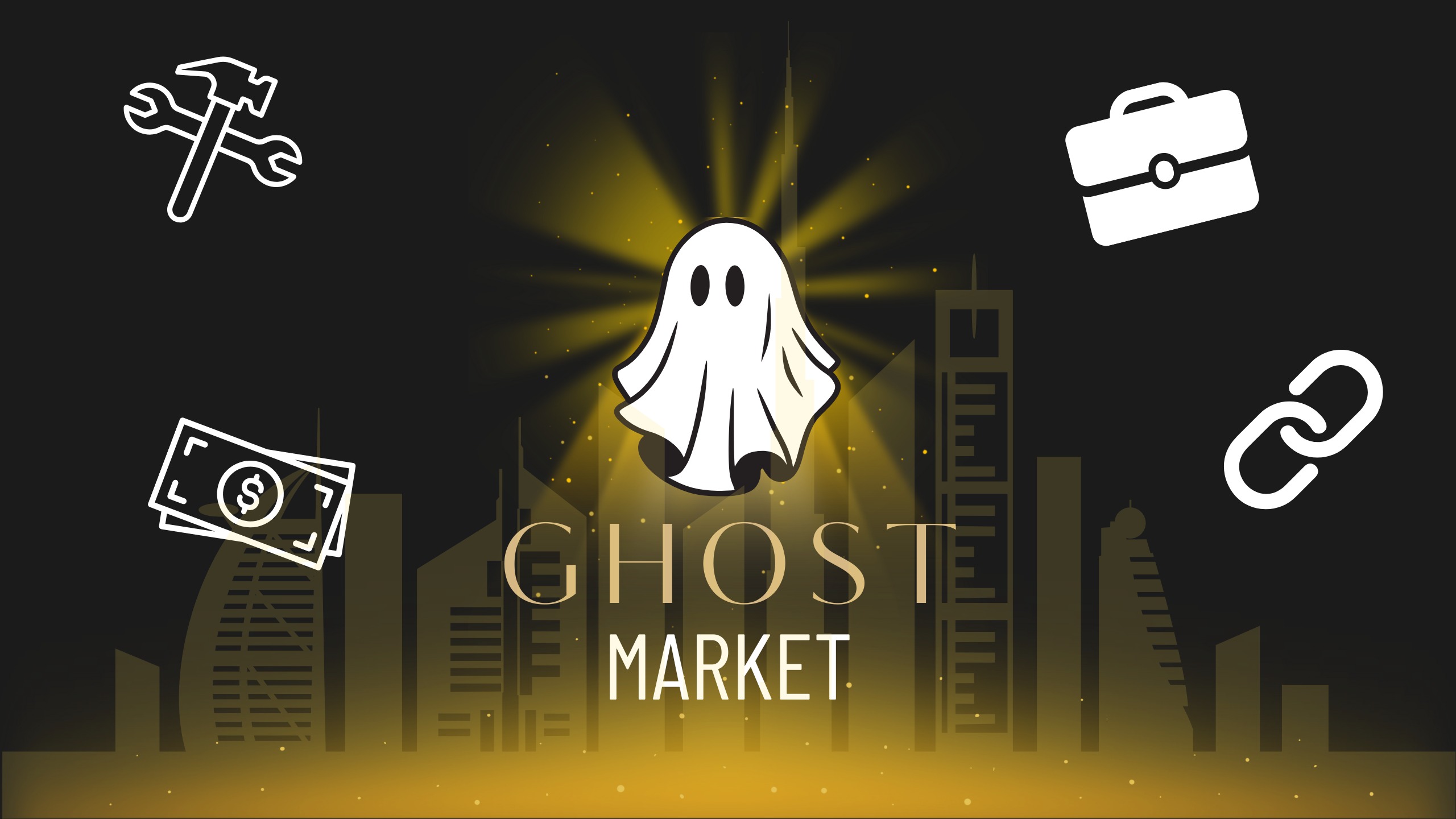 Ghost Market