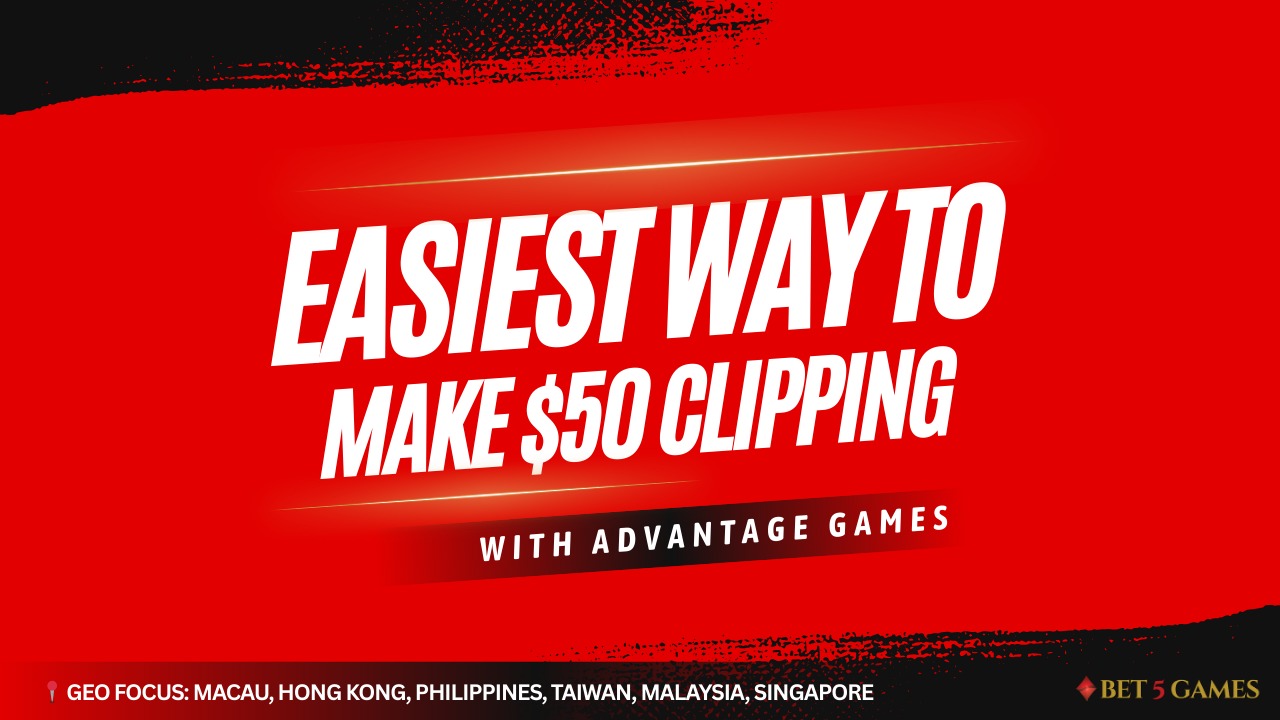 Advantage Games