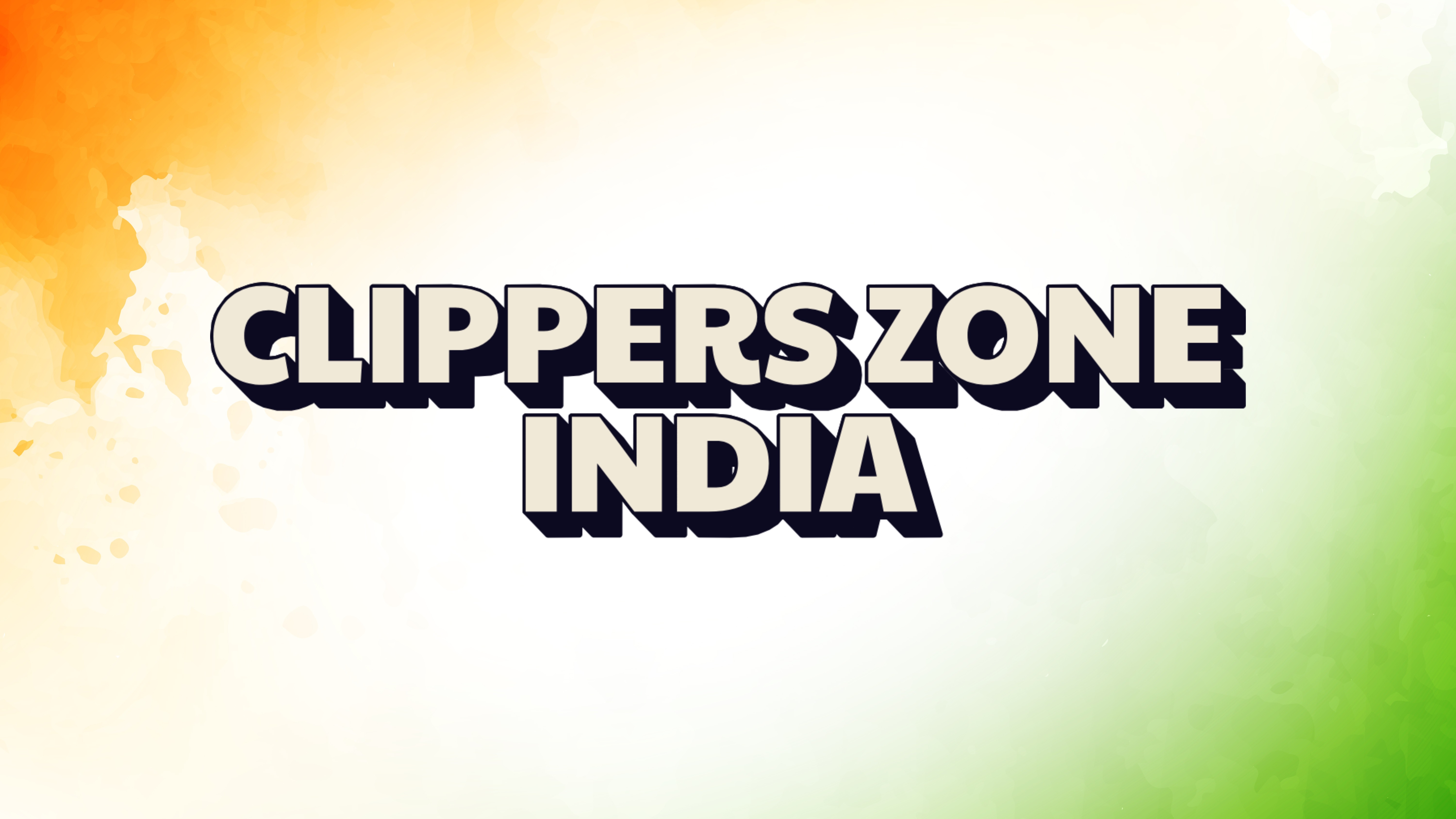 Clippers Zone India