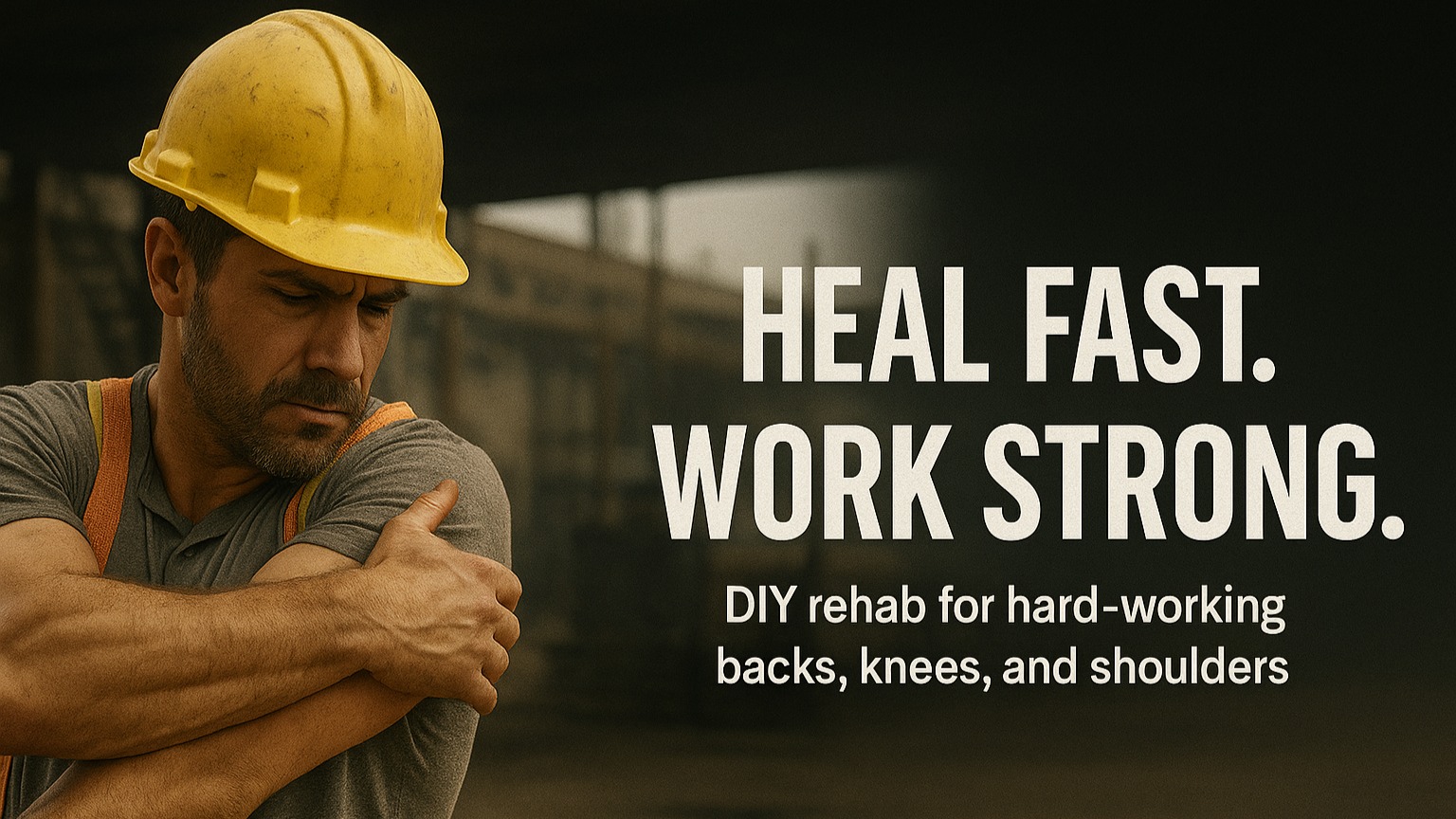 Labor Rehab