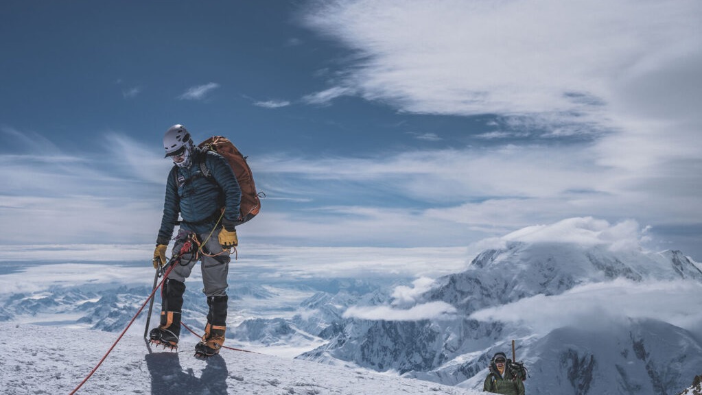 The Everest Guide