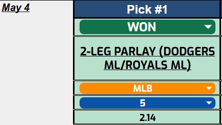 Prime Sports Picks