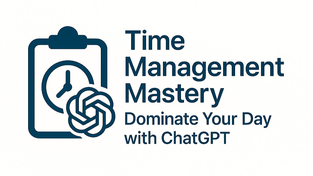 Time Management Mastery
