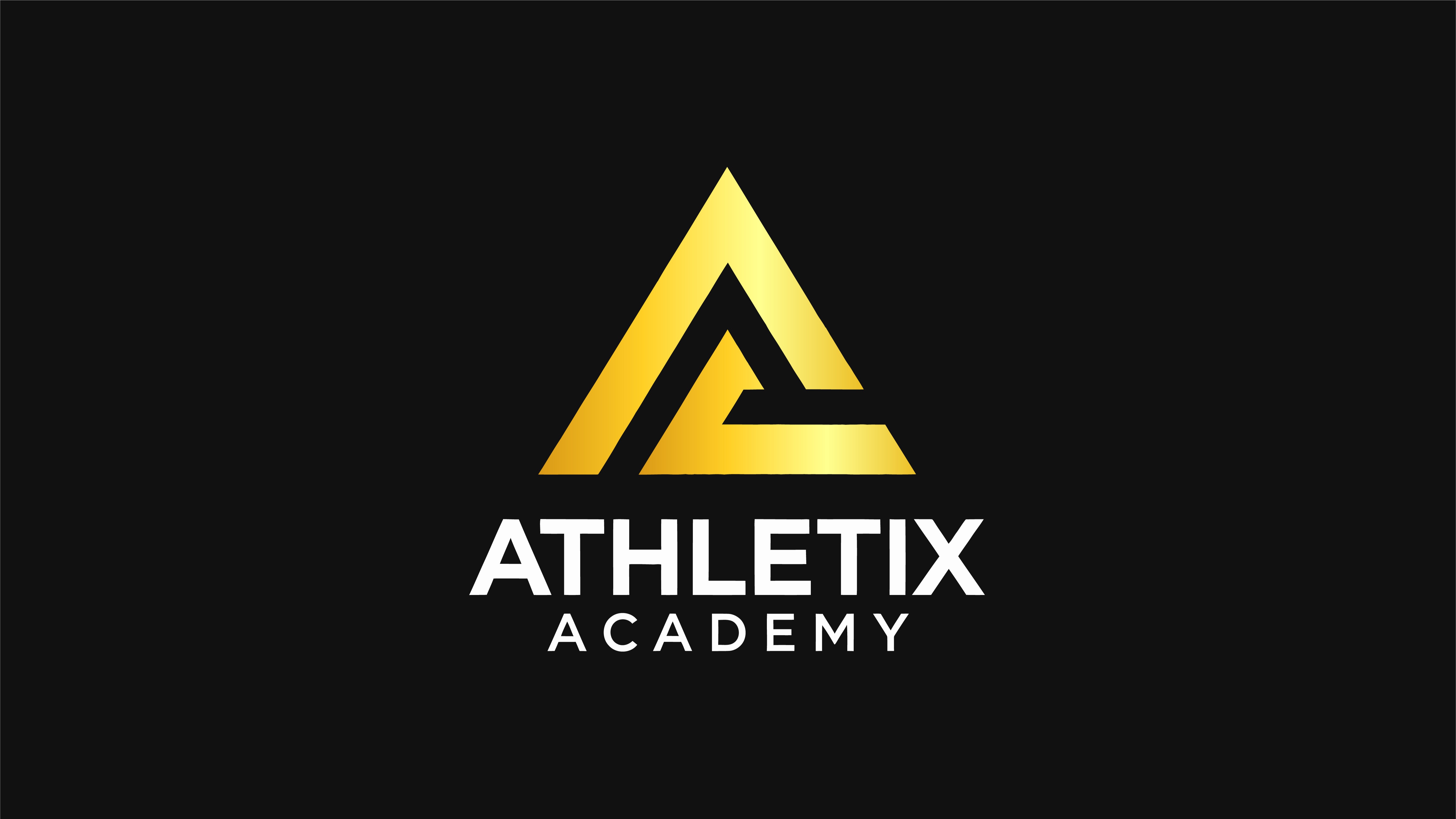 ATHLETIX ACADEMY