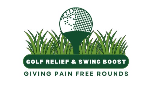 Golf Relief & Swing Boost