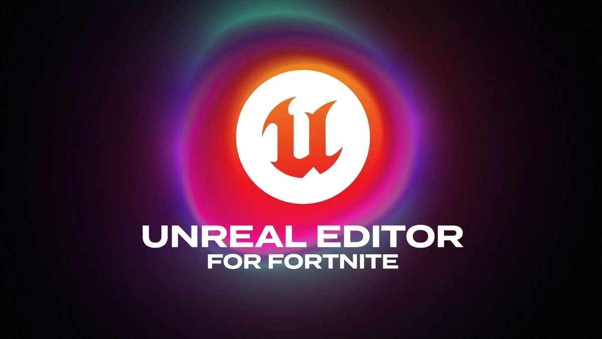 UEFN Alpha