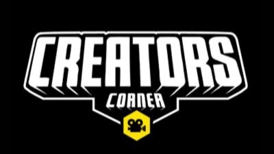 creators corner