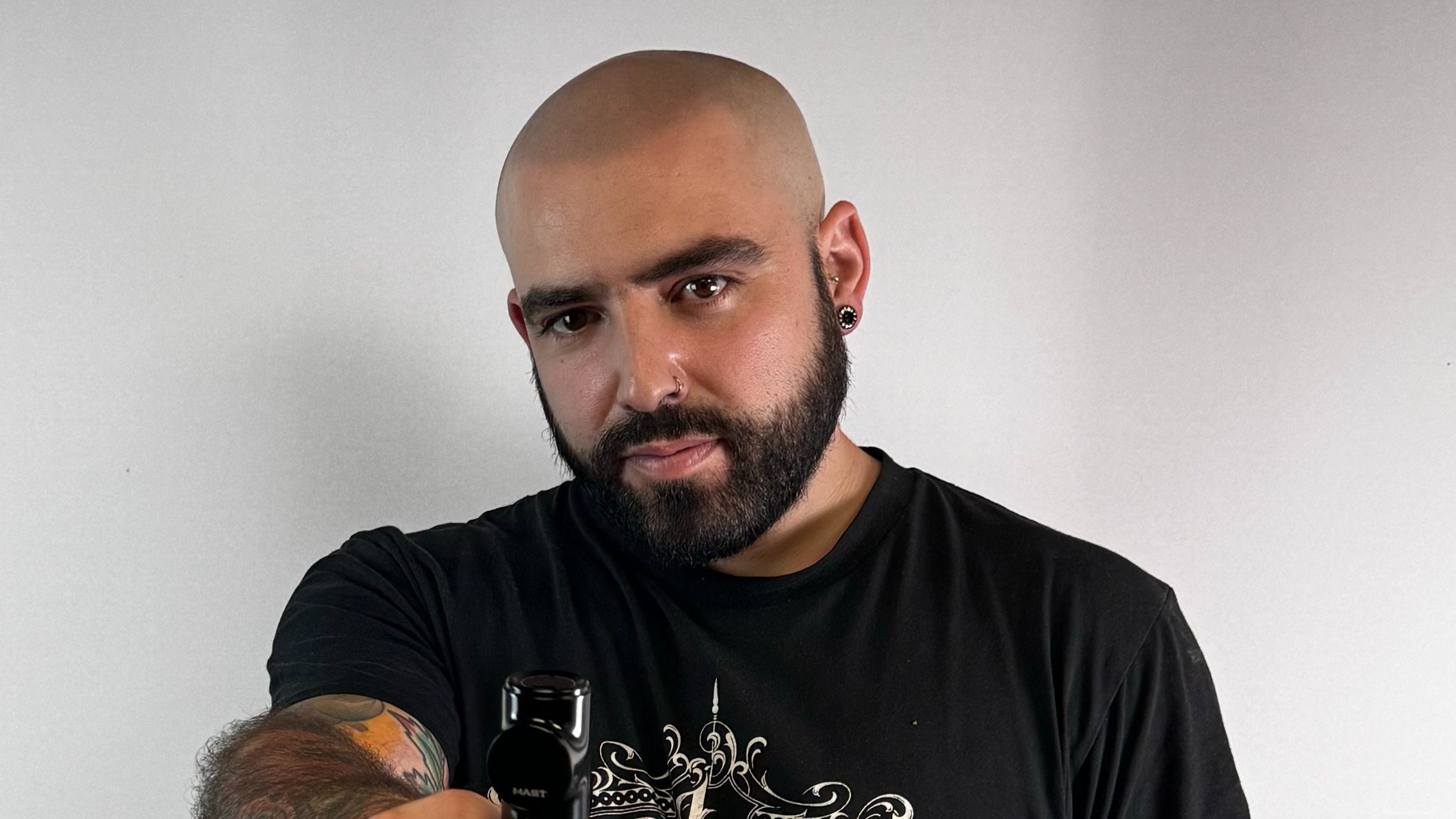 Xabi Gorriz Micro