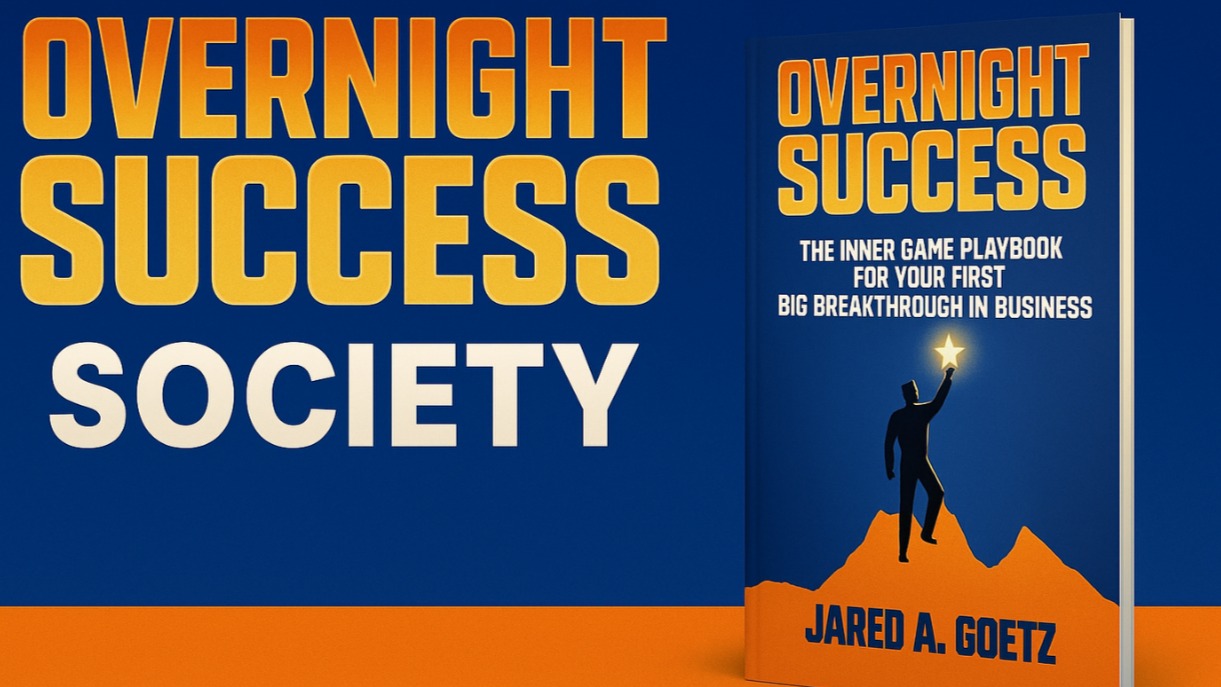 Overnight Success Society