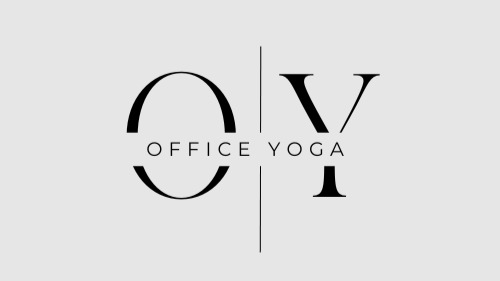 Office Yoga