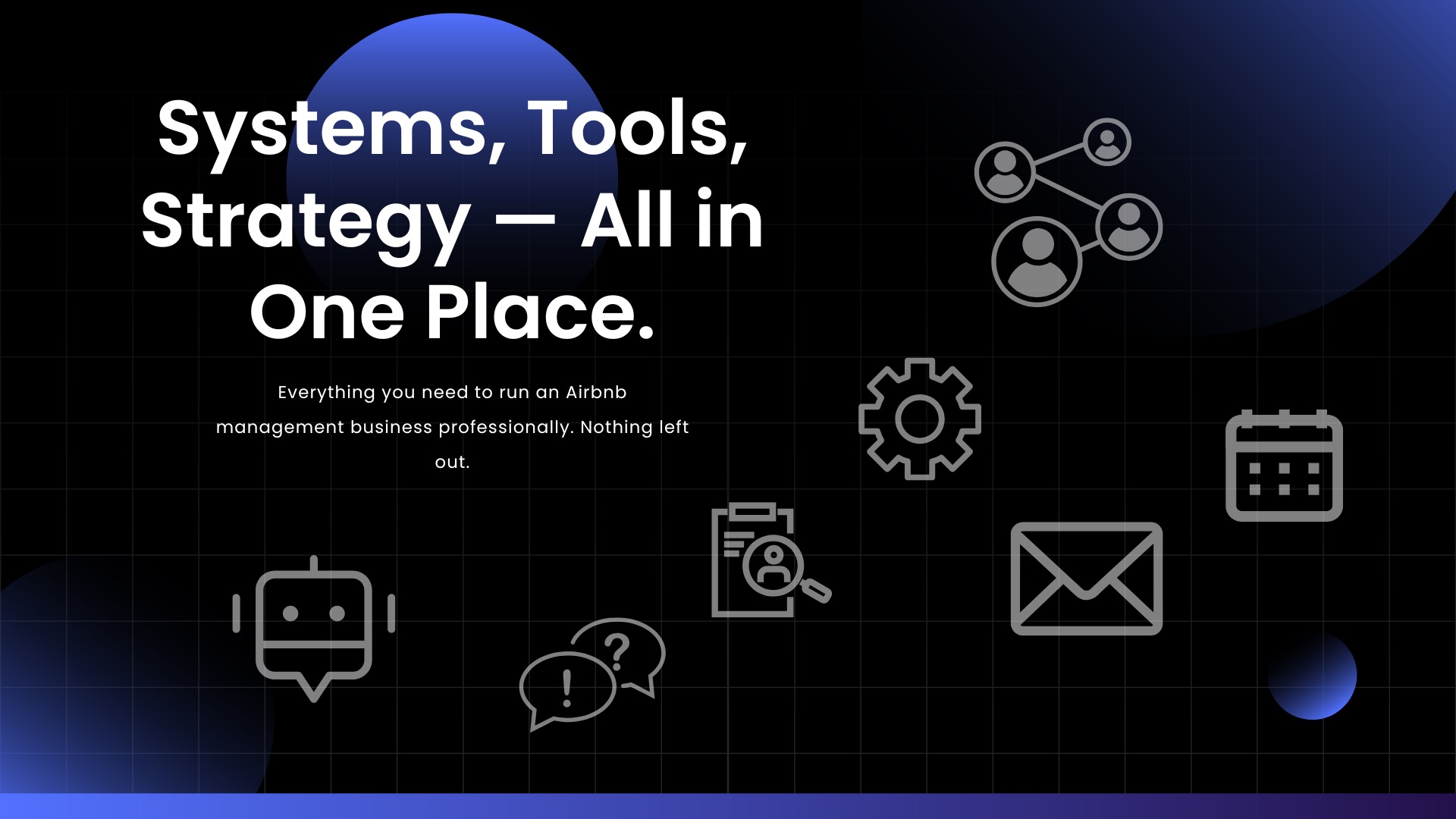 Property Management Network