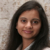 Anusha