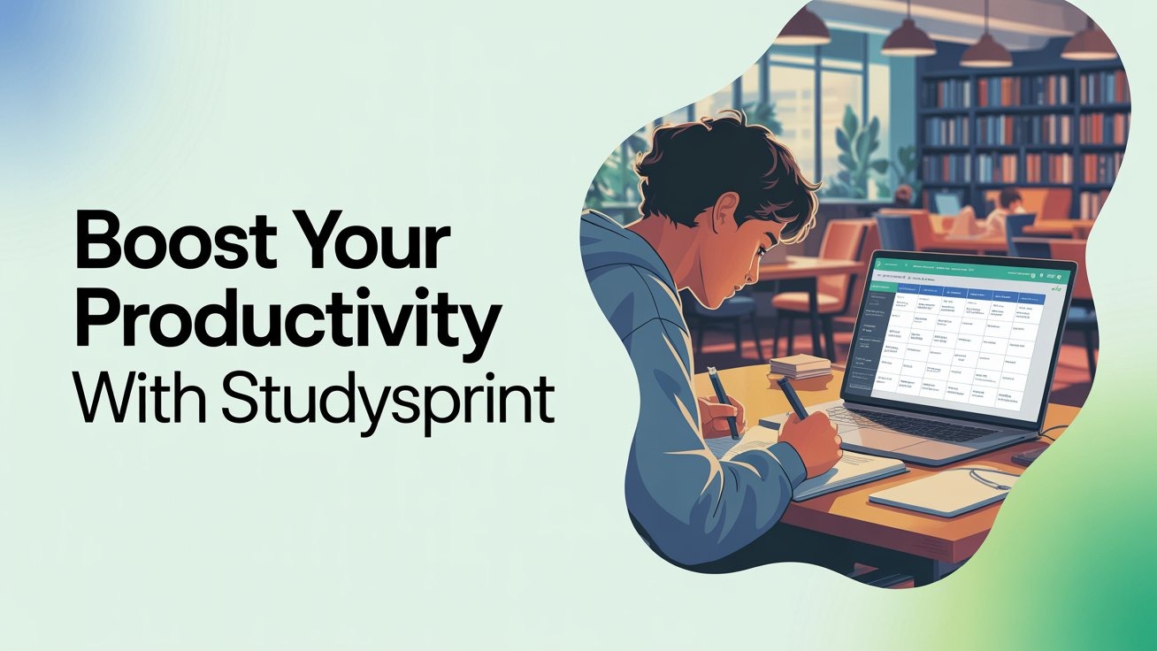 StudySprint