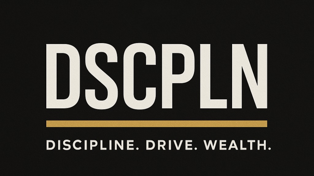 DSCPLN - The Free Course