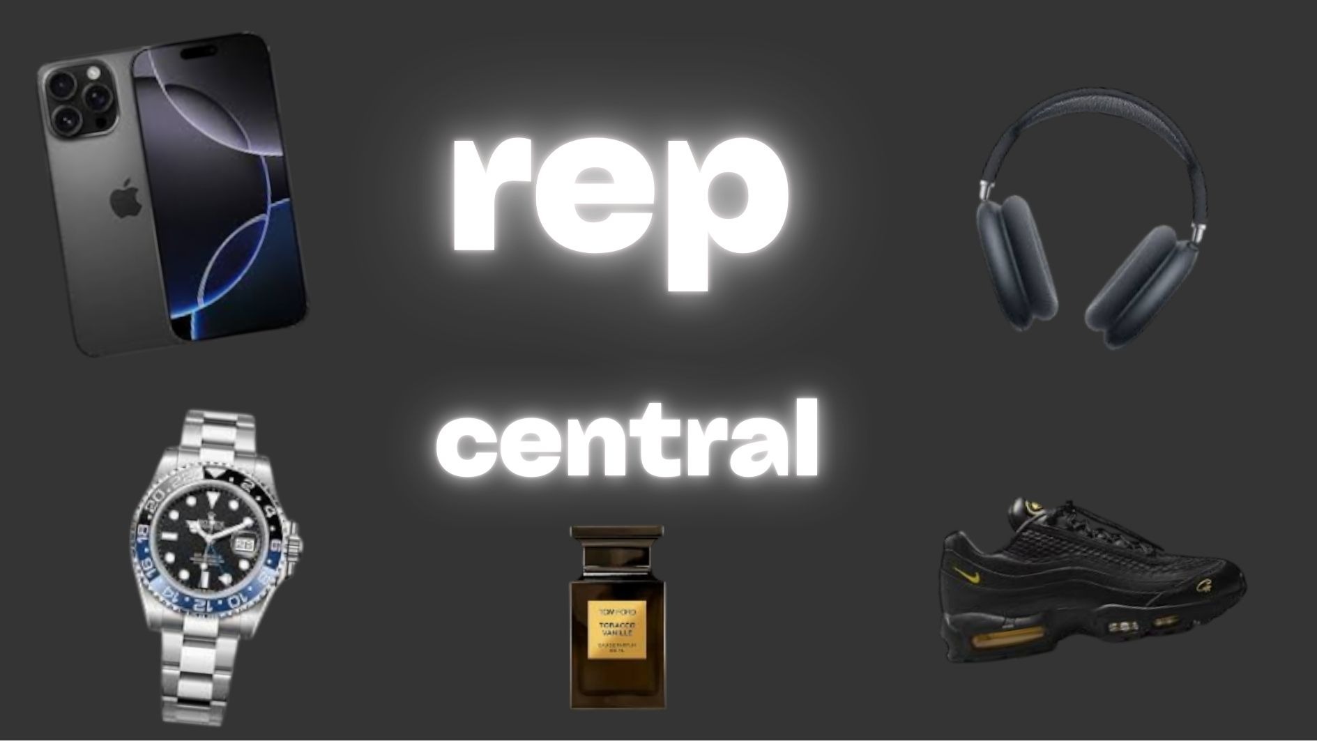 Rep Central