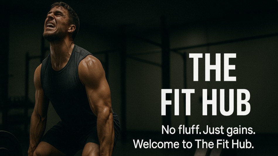 The Fit Hub