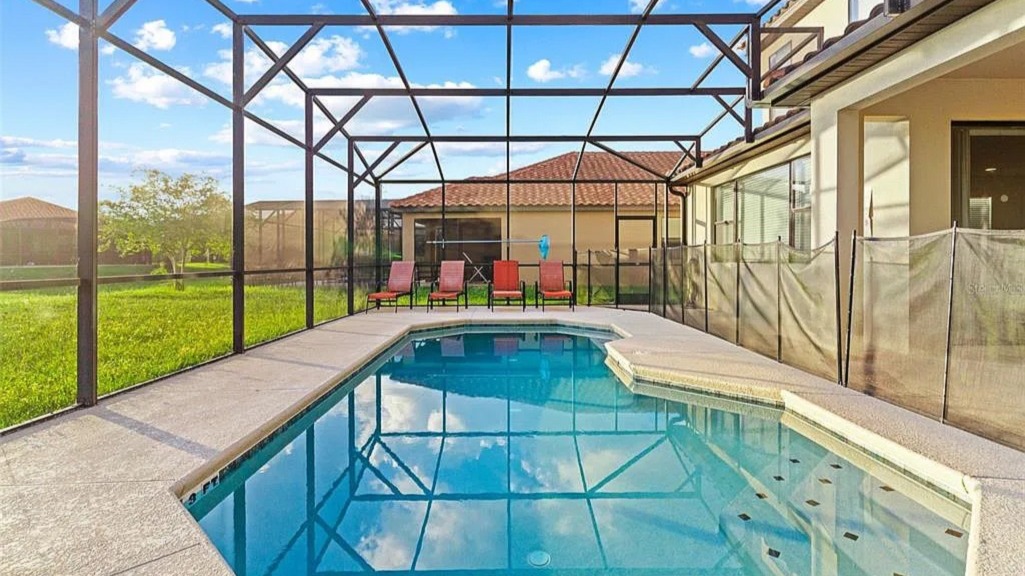 Vacation USA Luxury Rentals