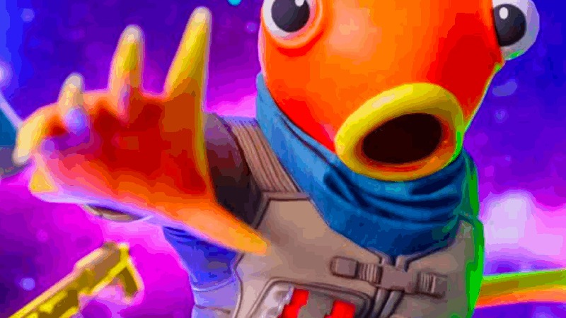 Promote fortnite maps