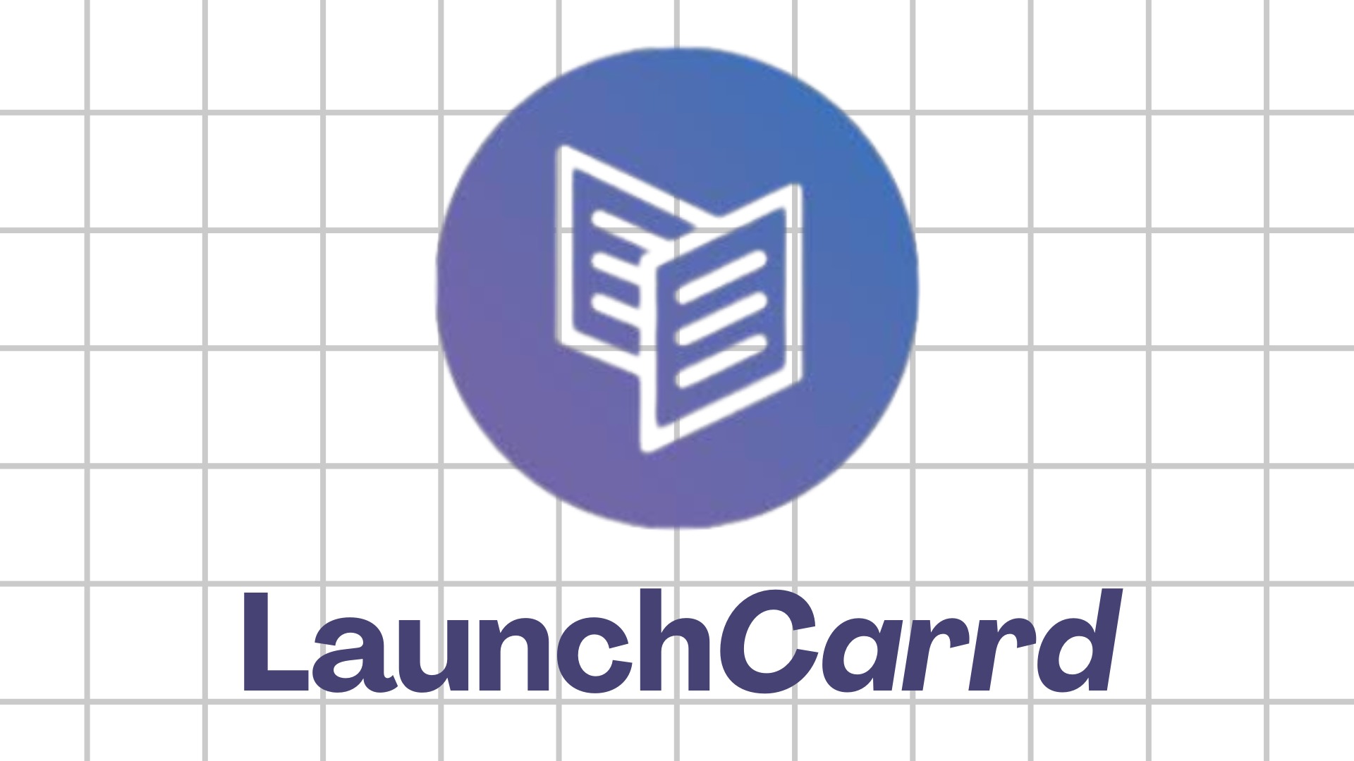 LaunchCarrd💻