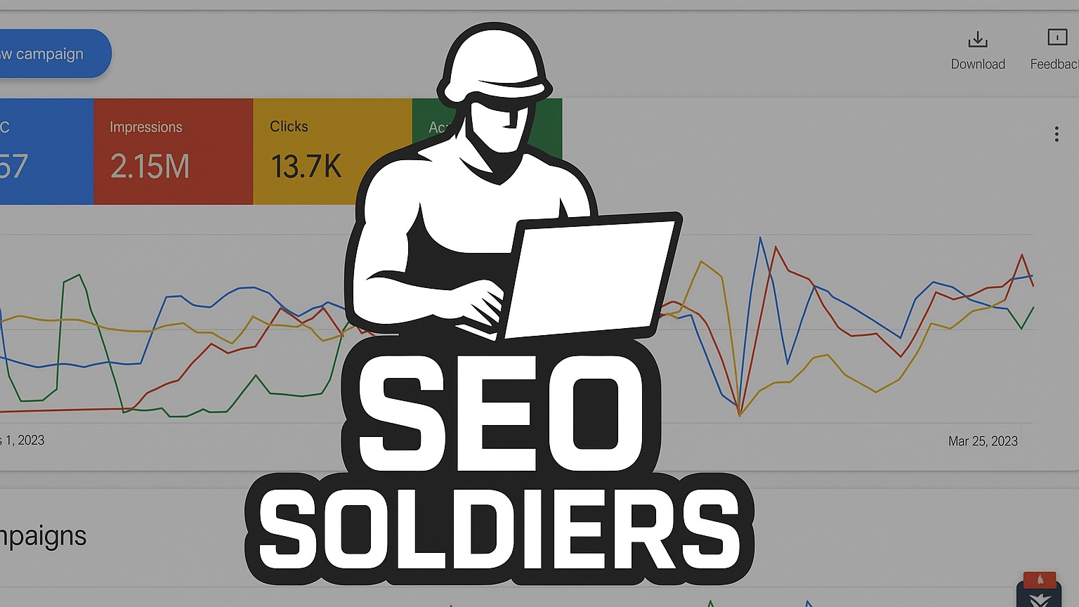 SEO Soldiers 