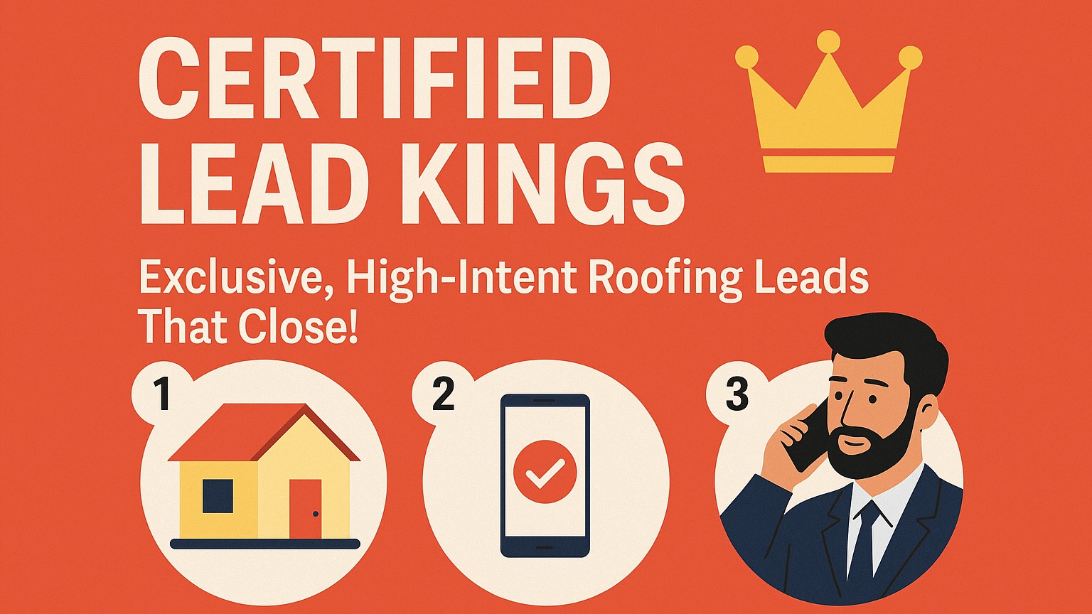 Certified Lead Kings 