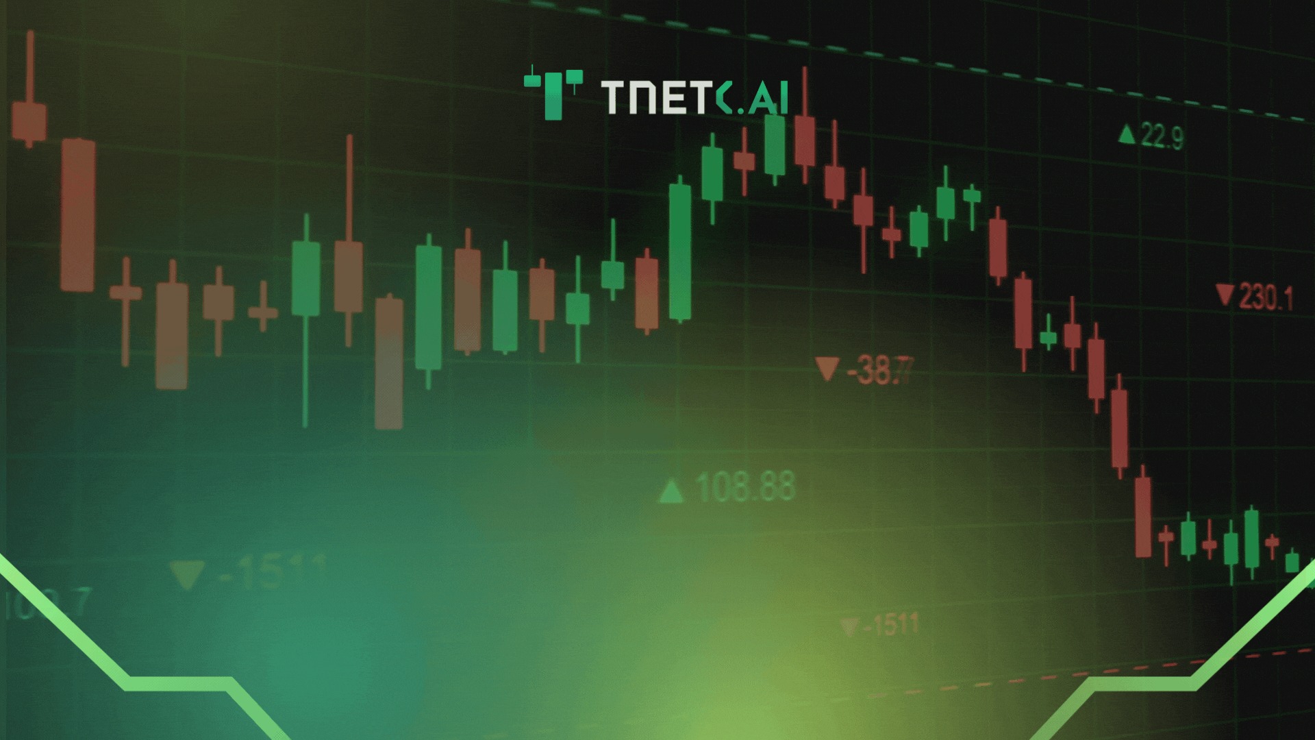 Tnetc VIP Gold Signal