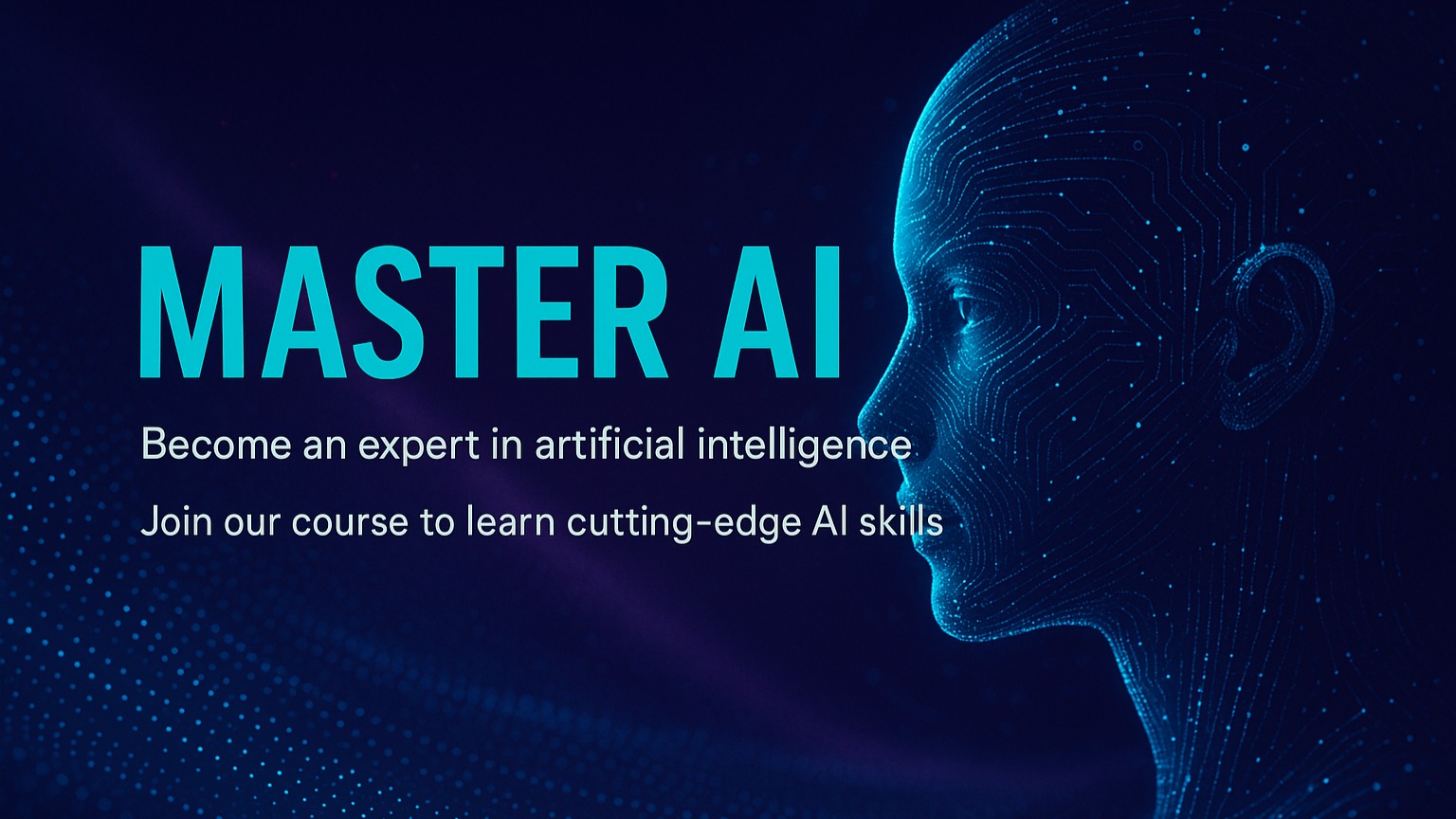 Master AI