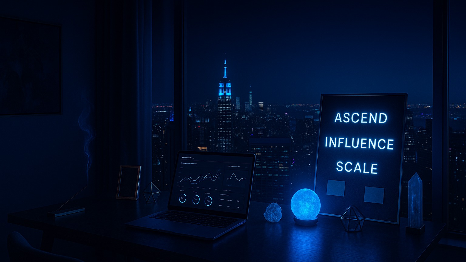 Ascend Social 
