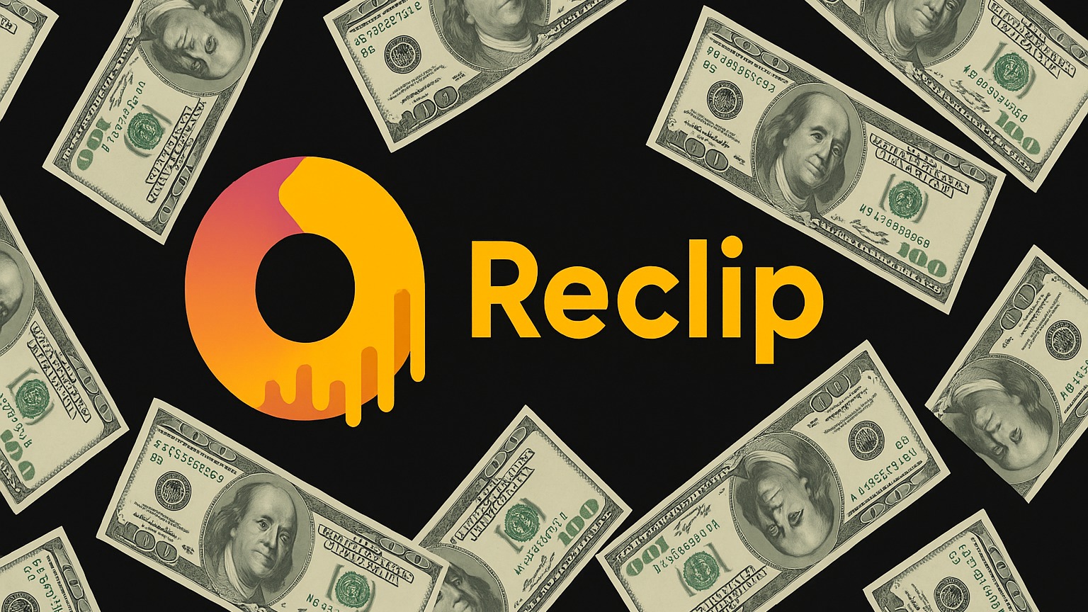 Reclip Clips
