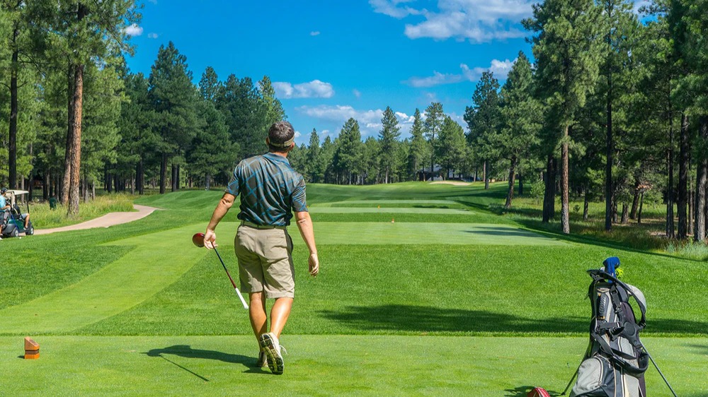 NextLevel Golfers