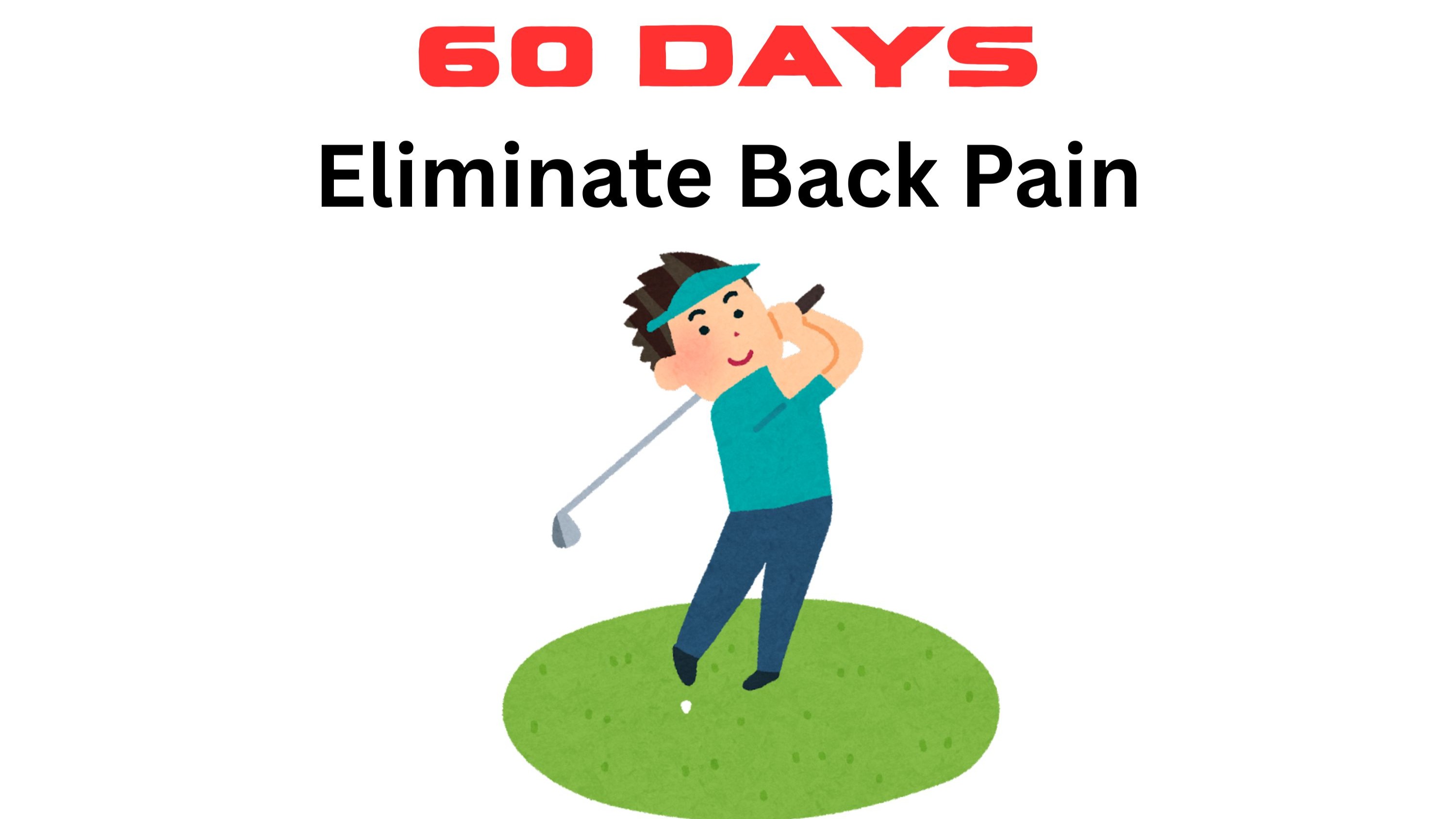 60-Day Ab Strength for Golfers