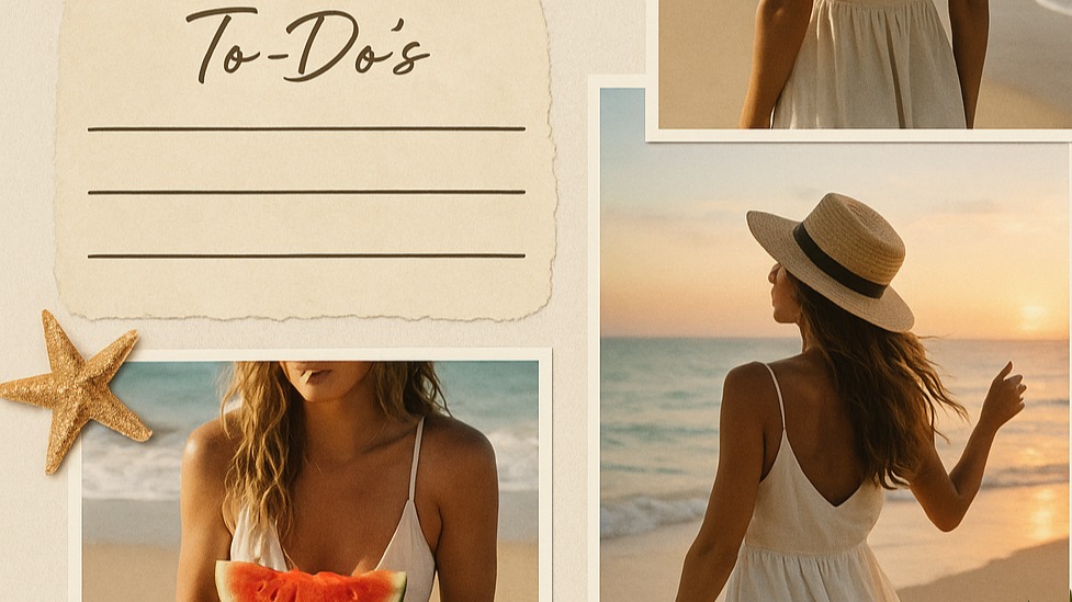 Summer Planner