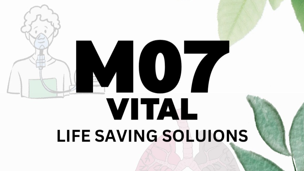 M07 VITALS